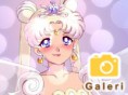 Sailor Savaşçı 3