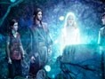 Saklı Harfler Narnia