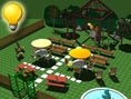 Saklı Notaları Bul 3