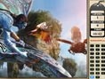 Saklı Sayılar Avatar 2