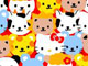 Sanrio Oyunu