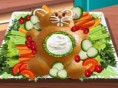 Sara ile Tavşan Ekmek