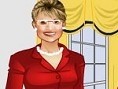 Sarah palin Giydir
