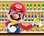 Sarhoş Mario