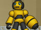 Sarı Robot