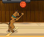 Scooby Doo Basketbol