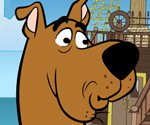 Scooby Doo Gemi