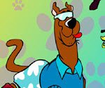 Scooby Doo Giydir