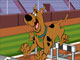 Scooby Doo Koşu