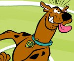 Scooby Doo Top Sektir
