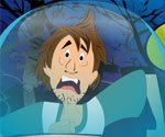 Scooby Doo ve Zombi