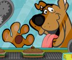 Scooby Doo Yemek Saati