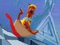 Scooby El Arabası