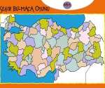 Şehir Bulmaca