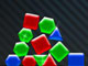 Şekilli Tetris