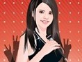Selena Gomez Giydir