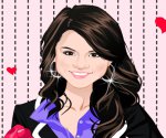 Selena Gomez Giydirme