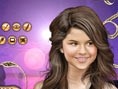 Selena Gomez Makyaj 2