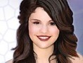 Selena Makyaj 2