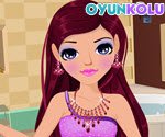 Selena Yüz Bakımı