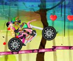 Sevgililer Motocross Günü