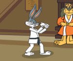 Sevimli Kahramanlar Karate