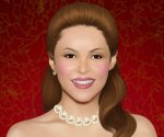 Shakira Giydir
