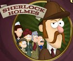 Sherlock Holmes