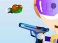 Shooting the Fly