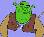 Shrek Boyama 2