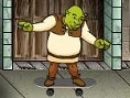 Shrek Kaykay