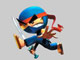 Shuriken Challenge
