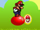Sıçrayan Mario