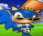 Sihirbaz Sonic