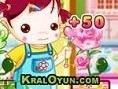 sihirli cicekler