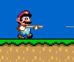 Silahlı Mario 2