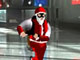 Silahlı Noel Babalar
