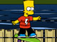 Simpson Kaykayı