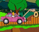 Simpsonlar Kurabiye Peşinde