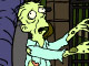 Simpsonlar mezarlığı
