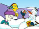 Simpsons Kar Topu