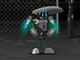 Sinirli Robot