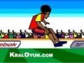 Siyahi atlet