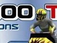 Skidoo TT