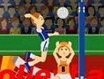 Smaç Voleybol
