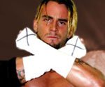 SmackDown CM Punk
