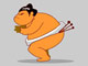Smackdown sumo