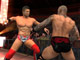 Smackdown tuş boks