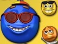 Smiley Yapboz 2