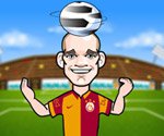 Sneijder Top Sektirme